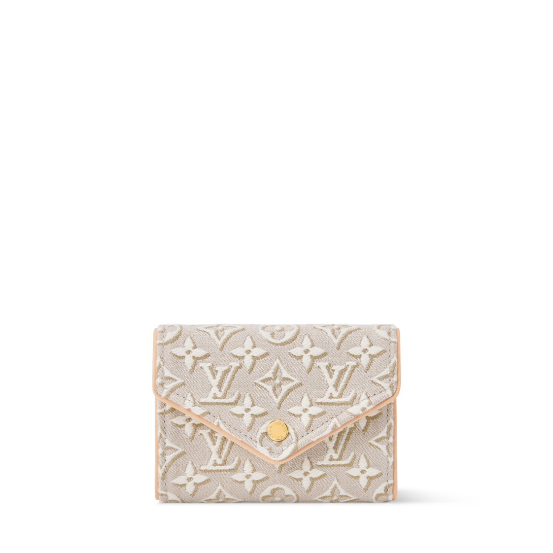 Victorine Wallet G82 - Wallets and Small Leather Goods M2A152